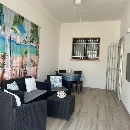 טורה אובו Casa Vacanze Nina מראה חיצוני תמונה