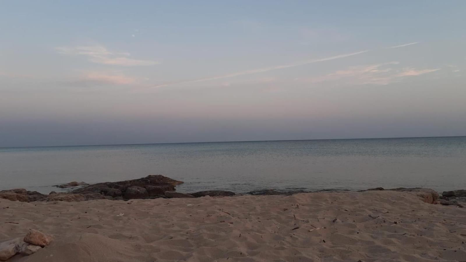 טורה אובו Casa Vacanze Nina מראה חיצוני תמונה