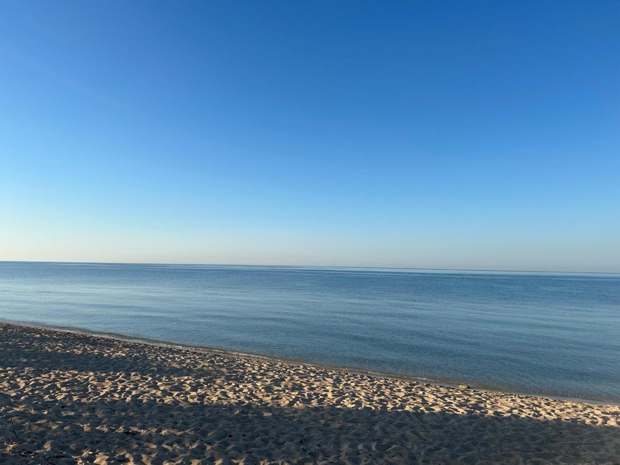 טורה אובו Casa Vacanze Nina מראה חיצוני תמונה